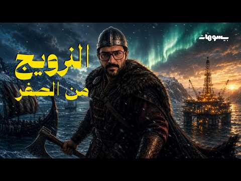 النرويج = جنة