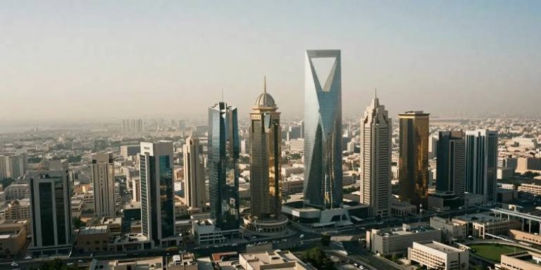 مقارنة أسعار العقارات في السعودية 2026 .. أين تجد أفضل فرصة للشراء والاستثمار ؟