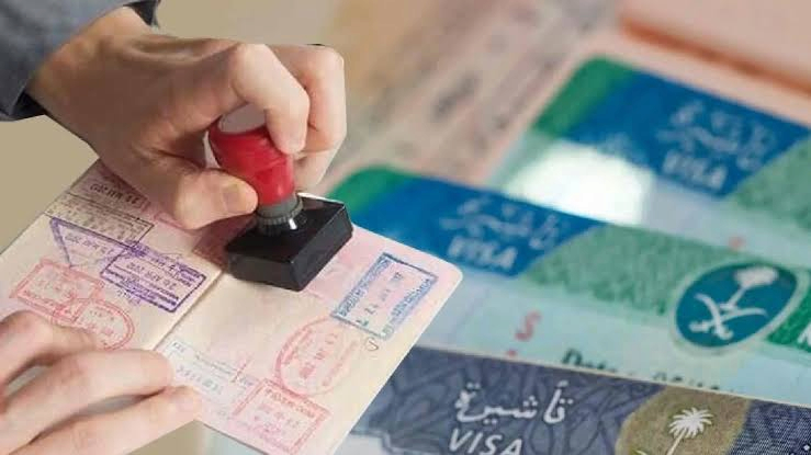 تأشيرة الزيارة العائلية للسعودية 2026 .. الشروط وخطوات التقديم والرسوم وأهم التعليمات