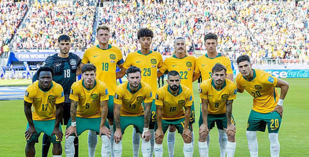 أداء منتخب أستراليا أمام مصر اليوم .. محاولات هجومية لم تكتمل وأخطاء دفاعية كلفته الكثير