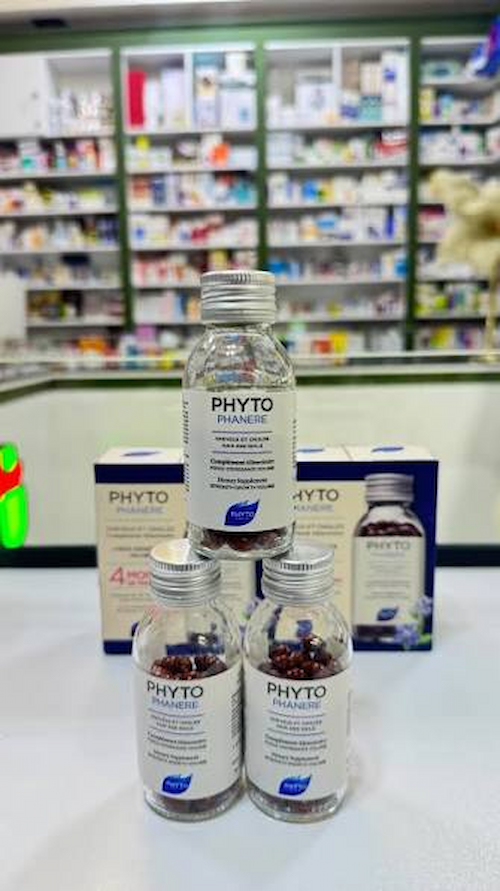 أفضل برشام للشعر بلا منافس حقيقي .. هل يعد Phyto الخيار الأول ؟ (دليل شامل 2026)