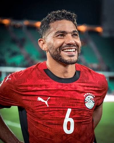 مصر تتقدم على الأرجنتين بهدف في كأس العالم 2026 .. بداية تاريخية للفراعنة
