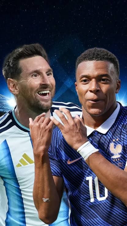 الأرجنتين تعود من بعيد وتدرك التعادل أمام مصر 2-2 في كأس العالم 2026 .. مواجهة نارية في الدقائق الأخيرة