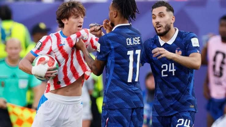 ترتيب أفضل صناع الأهداف في كأس العالم 2026 .. منافسة مشتعلة على لقب أفضل ممرر