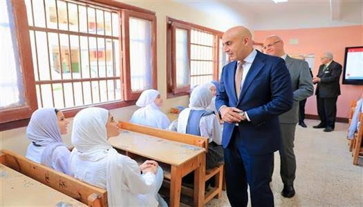 هل يمكن التحويل من البكالوريا إلى الثانوية العامة ؟ الشروط والخطوات 2026