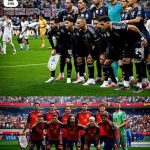 نهائي كأس العالم 2026 .. الأرجنتين تواجه إسبانيا في صراع التتويج باللقب العالمي