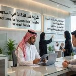 خطوات نقل الكفالة في السعودية للعامل المصري 2026 .. الشروط والإجراءات بالتفصيل
