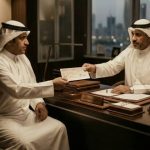 كيف تتقدم لوظيفة حكومية أو شبه حكومية في السعودية كأجنبي ؟ الدليل الكامل لعام 2026