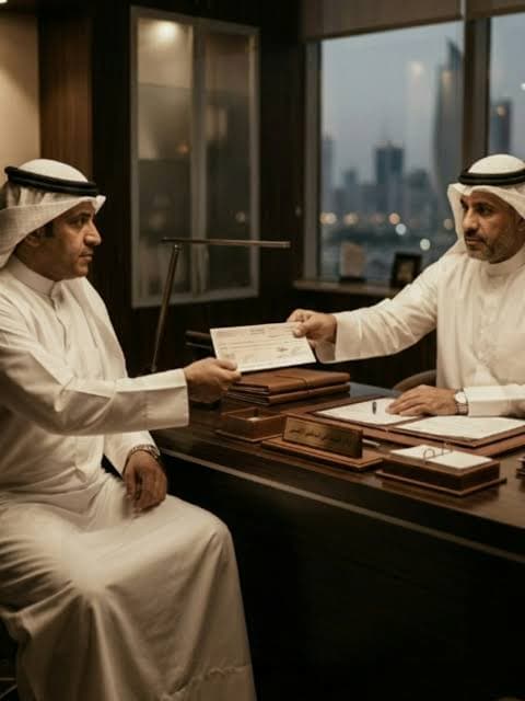كيف تتقدم لوظيفة حكومية أو شبه حكومية في السعودية كأجنبي ؟ الدليل الكامل لعام 2026