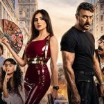 فيلم شمشون ودليلة .. قصة العمل وأبطاله ولماذا ما زال من أشهر الأفلام التاريخية؟