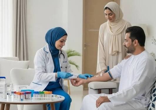 سعر تحليل وظائف الكبد الكامل في المعامل المصرية 2026 .. أحدث الأسعار وأهم الفحوصات
