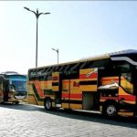 مواصلات مطروح من القاهرة 2026 .. دليلك الكامل للوصول إلى عروس الساحل الشمالي الغربي