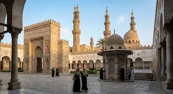 الكليات الجديدة والبرامج المستحدثة في جامعة الأزهر 2026 .. أحدث التخصصات وفرص الدراسة
