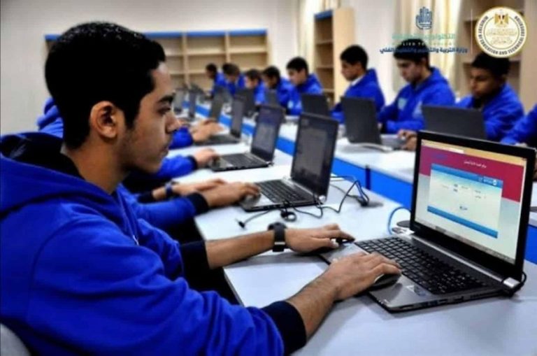 موعد إعلان نتيجة قبول الصف الأول الثانوي 2026 .. متى تظهر وكيف تستعلم عنها؟