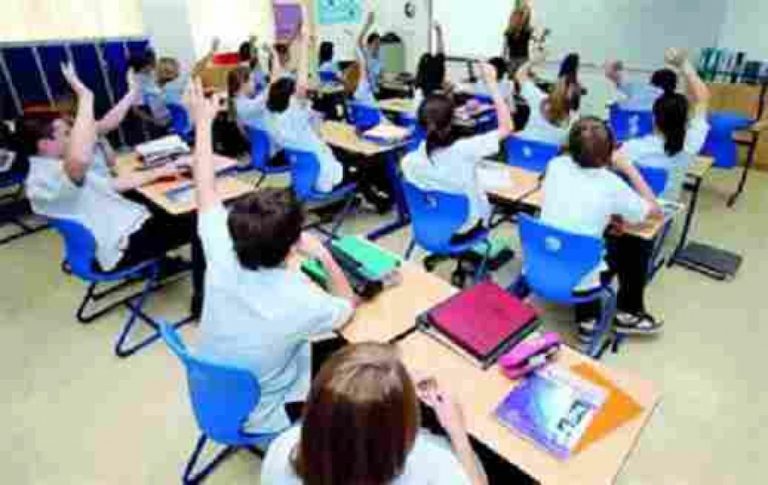 طريقة التقديم في مدرسة البكالوريا الدولية 2026 في التجمع .. الموقع وشروط القبول كاملة