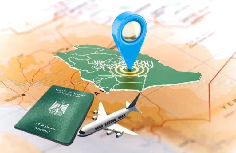 شروط السفر إلى السعودية للعمل 2026 .. المتطلبات وخطوات استخراج التأشيرة وأهم النصائح