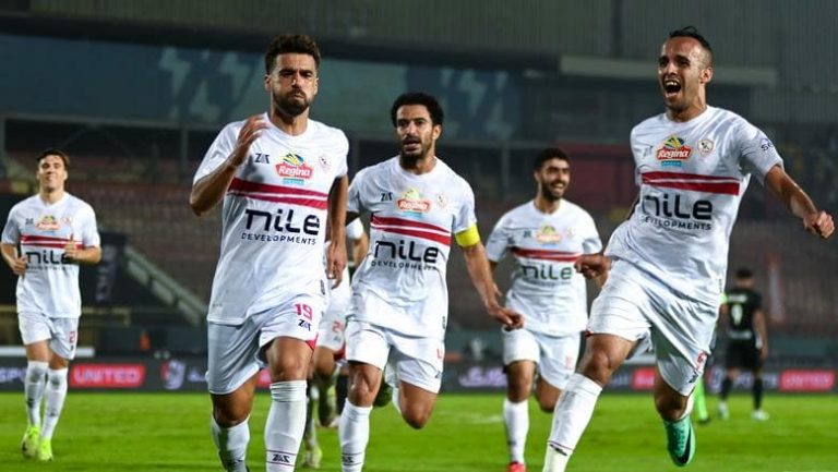 آخر أخبار صفقات الزمالك 2026.. أسماء جديدة على طاولة الإدارة