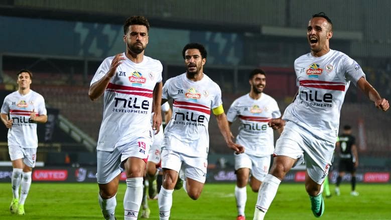 آخر أخبار صفقات الزمالك 2026.. أسماء جديدة على طاولة الإدارة