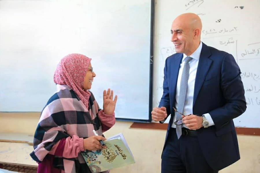 مرتبات المعلمين 2026.. الراتب بعد الزيادة والحافز الجديد