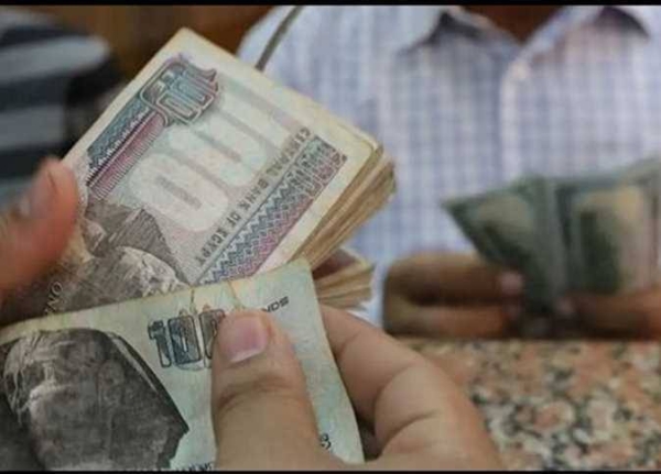 جدول زيادة المرتبات 2026.. كام مرتبك بعد الزيادة الجديدة؟