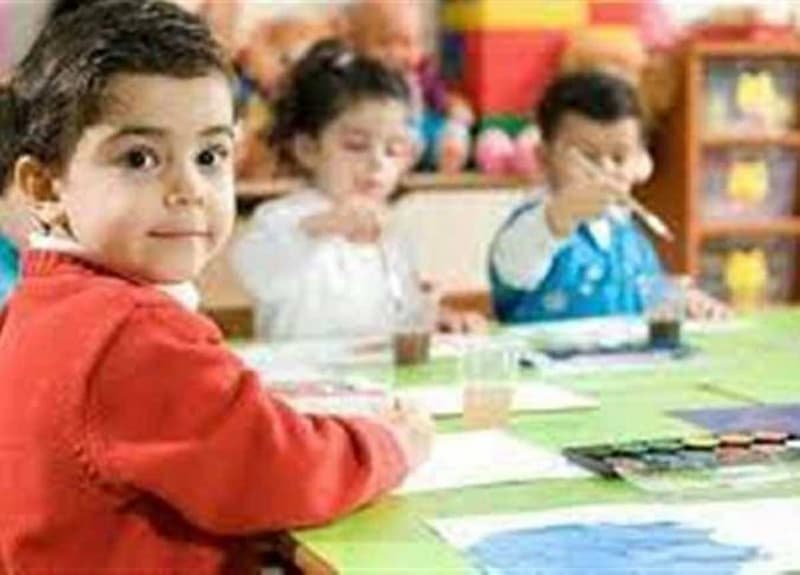 رابط التقديم للمرحلة الثانية KG تجريبي محافظة الغربية 2026.. خطوات التسجيل والاستعلام