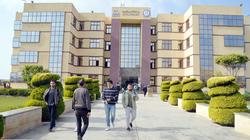 مصاريف المدن الجامعية 2026.. من يحق له السكن وكيفية التقديم