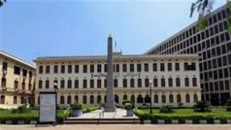 جامعة القاهرة الأهلية.. موعد إعلان نتيجة التنسيق الداخلي للطلاب 2026 ورابط الاستعلام