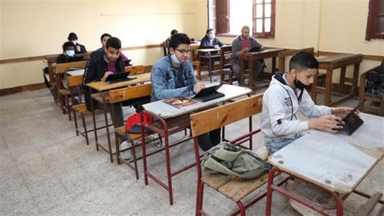 تحويلات أول ثانوي محافظة الجيزة 2026.. الشروط والأوراق وموعد ظهور النتيجة