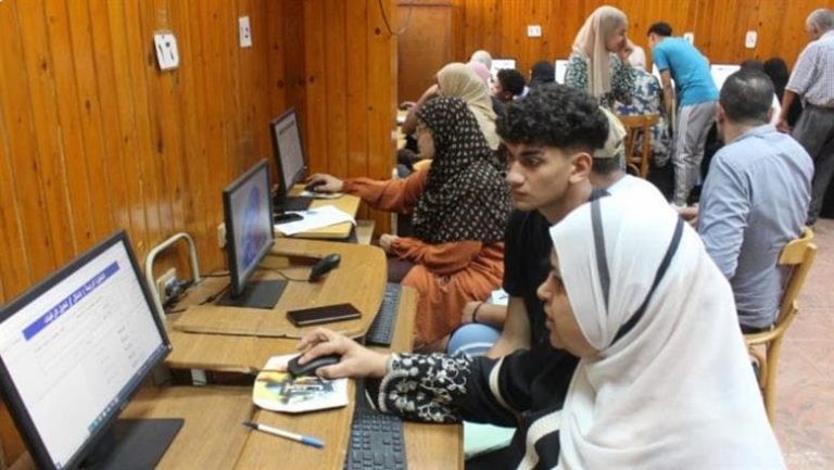 تقديم أولى ثانوي منازل 2026.. الخطوات والأوراق المطلوبة وطريقة التقديم