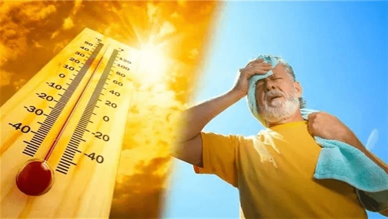 الطقس غدًا الثلاثاء 11 أغسطس 2026.. تحذير من ارتفاع الحرارة والرطوبة