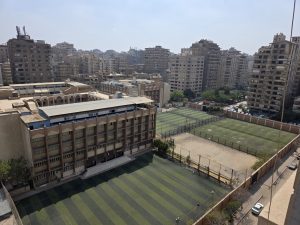 للبيع شقة مميزة جدًا بالمربع الذهبي بمدينة نصر.. من المالك مباشرة