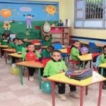موعد تنسيق المرحلة الثانية لرياض الأطفال 2026.. رابط التقديم وخطوات التسجيل