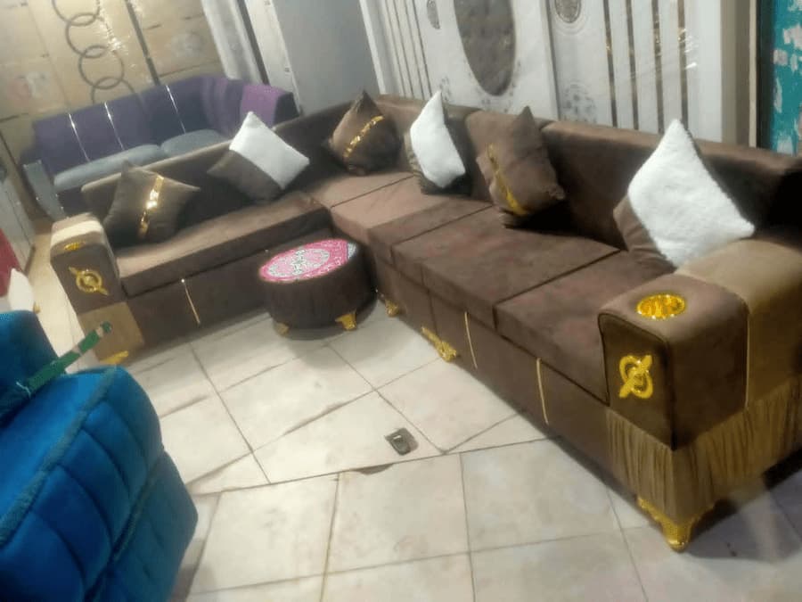 السعادة لشراء وبيع الأثاث المستعمل .. أفضل الأسعار ومعاينة فورية في مصر