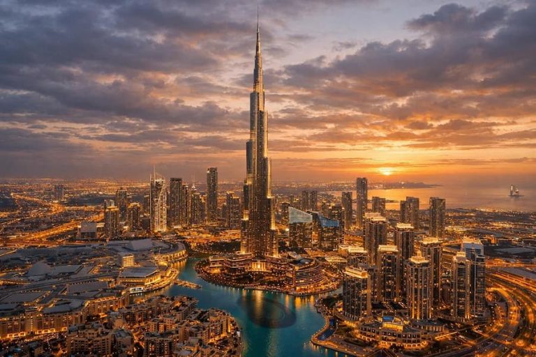 السياحة في الإمارات 2026 .. أفضل الوجهات السياحية وأبرز الأنشطة التي لا تفوت
