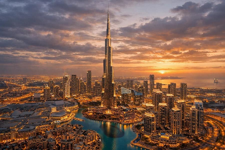 السياحة في الإمارات 2026 .. أفضل الوجهات السياحية وأبرز الأنشطة التي لا تفوت