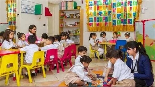 اليوم.. بدء المرحلة الثانية لتنسيق رياض الأطفال بالإسكندرية 2026 ورابط التقديم