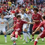ليفربول يخسر أمام موناكو 3-2 وديًا.. الريدز يسقط في أنفيلد قبل انطلاق الموسم