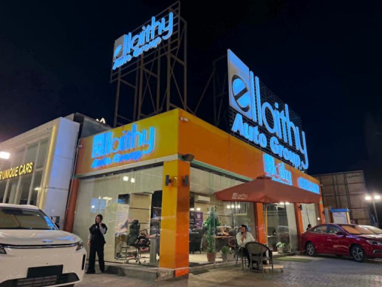 أفضل معرض سيارات في الشيخ زايد.. الليثي للسيارات وخدمات البيع والتقسيط