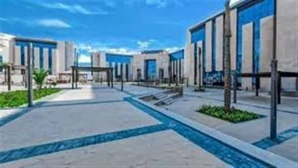الهندسة في جامعة العلمين الدولية 4 سنوات بدلًا من 5.. 144 ساعة معتمدة وشروط التخرج