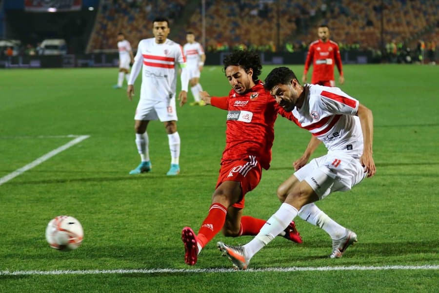 أخبار الأهلي والزمالك.. دليلك اليومي لمتابعة المباريات والصفقات وأهم المستجدات