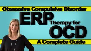 كورس OCD Treatment Techniques Playlist