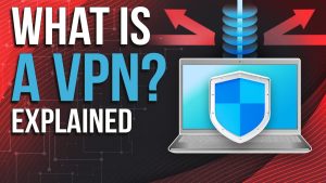 كورس What is a VPN?