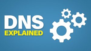 كورس DNS - Basics and Beyond