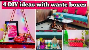 كورس DIY Home Decor Ideas