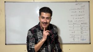 دورة الدوال الاصلية و التكامل