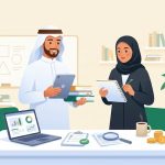 رواتب المعلمين في السعودية 2026.. سلم الرواتب والبدلات