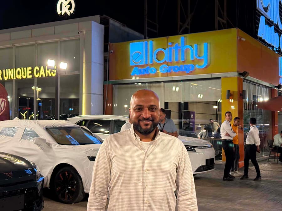 أفضل معرض سيارات في الشيخ زايد.. الليثي للسيارات وخدمات البيع والتقسيط