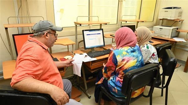 تنسيق الشهادات المعادلة 2026.. خطوات تسجيل الرغبات بالتفصيل