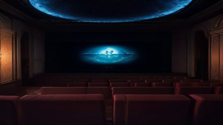 تفاصيل فيلم The Odyssey لكريستوفر نولان بتقنية IMAX 70 مم