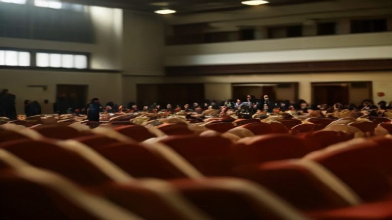 تجمع لعملاء بنك الإسلامي في تشاندبور تحت شعار الخدمات الموجهة للرعاية